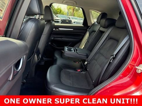 Used 2023 MAZDA CX-5 AWD 2.5 S w/ Select Package image 15