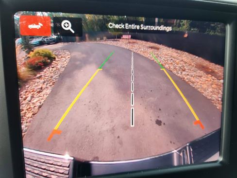 Used 2024 RAM 2500 Big Horn image 38