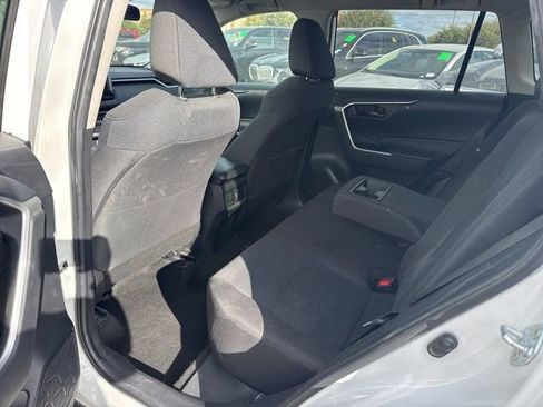 Used 2023 Toyota RAV4 LE image 8