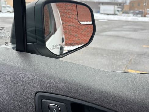 Used 2020 Ford Transit Connect XL image 20