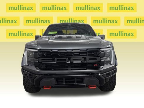 Certified 2024 Ford F150 Raptor w/ Equipment Group 803A Raptor R image 15