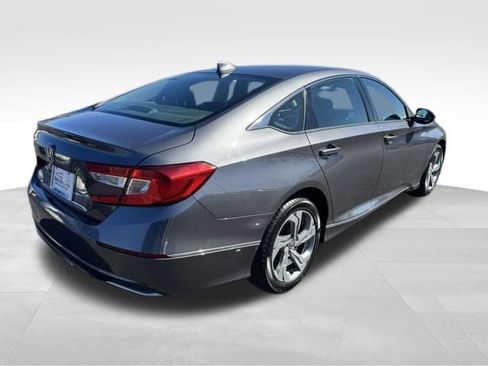 Used 2020 Honda Accord EX image 3