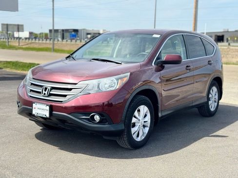 Used 2013 Honda CR-V EX image 32