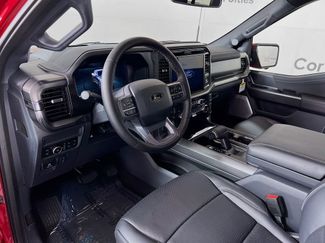 New 2025 Ford F150 Lariat w/ Equipment Group 502A High video 3