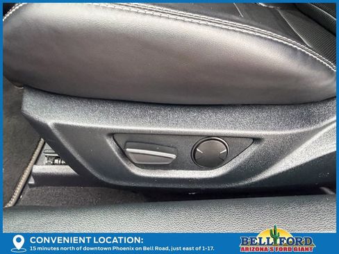 Used 2023 Ford Mustang GT Premium w/ Equipment Group 401A image 19