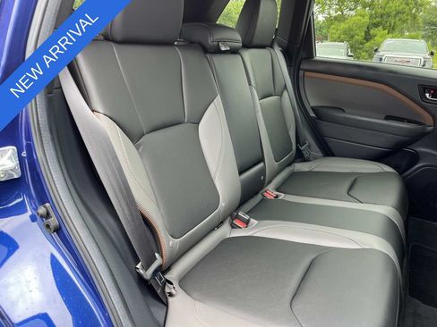 Used 2026 Subaru Forester Sport w/ Sport Package AWD/4WD image 24