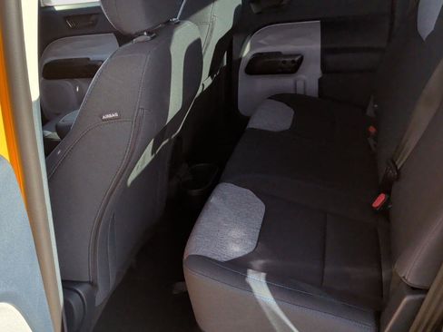 New 2026 Ford Maverick XLT image 21