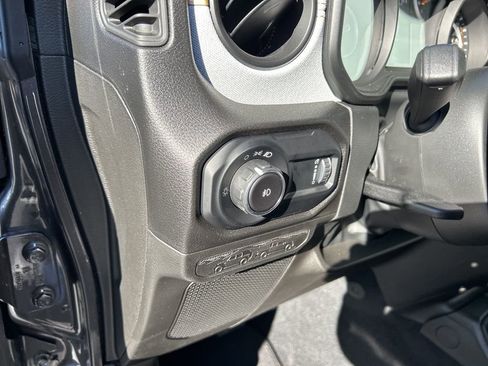 New 2026 Jeep Wrangler Sport AWD/4WD image 11
