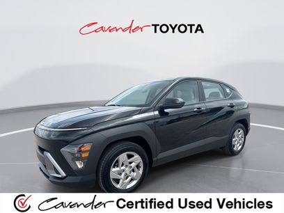 Used 2026 Hyundai Kona SE