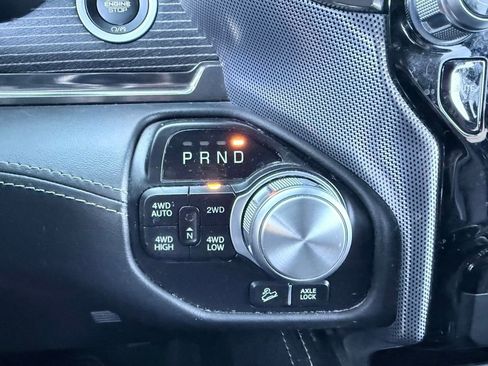 Used 2020 RAM 1500 Limited image 21