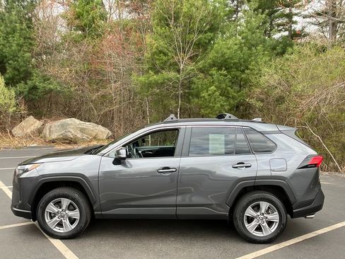 Used 2023 Toyota RAV4 XLE w/ Convenience Package AWD/4WD image 2
