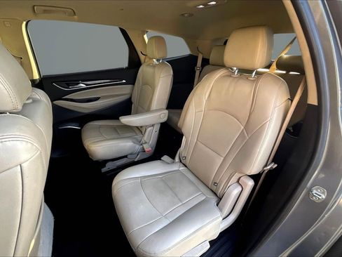 Used 2019 Buick Enclave Essence image 26