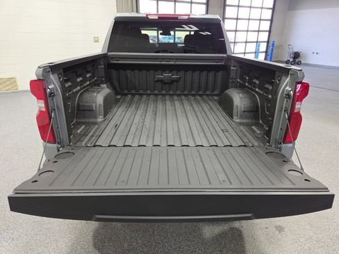 New 2026 Chevrolet Silverado 1500 RST image 33