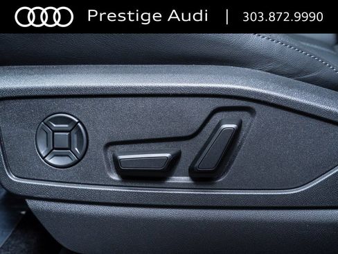 Used 2025 Audi Q5 Prestige AWD/4WD image 25