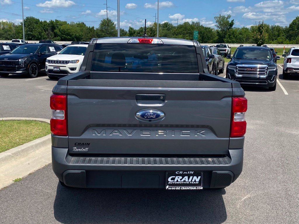 Used 2023 Ford Maverick XLT FWD image 20