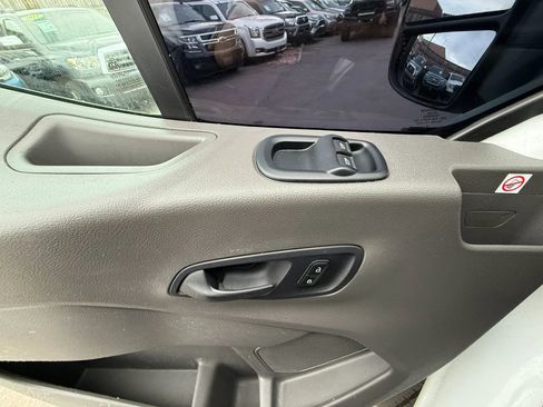 Used 2020 Ford Transit 250 Low Roof image 24