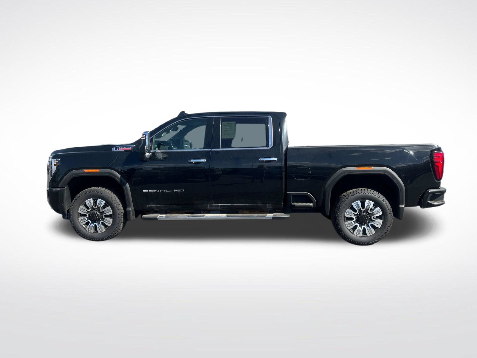 Used 2024 GMC Sierra 3500 Denali w/ Denali Reserve Package AWD/4WD image 6