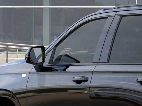 New 2026 Cadillac Escalade Platinum Sport AWD/4WD image 12