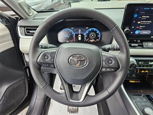 Used 2023 Toyota RAV4 Limited image 10