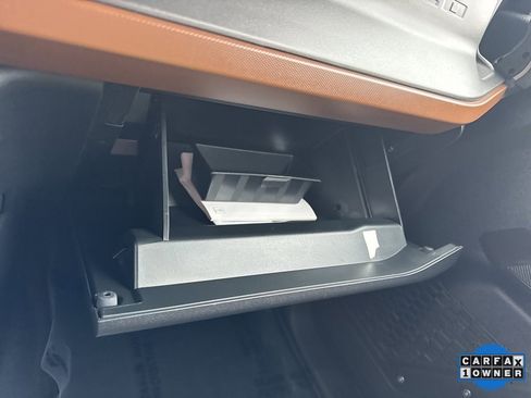 Used 2024 Ford Bronco Outer Banks image 29