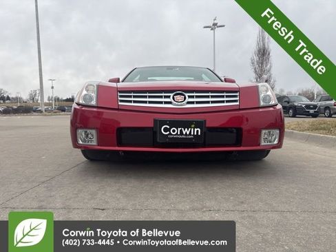 Used 2005 Cadillac XLR image 11