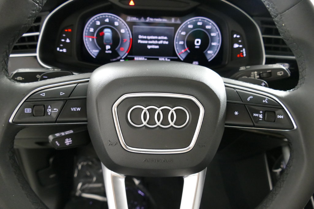 Used 2021 Audi Q7 2.0T Premium Plus AWD/4WD image 17