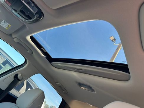 New 2025 Hyundai Tucson SEL image 30