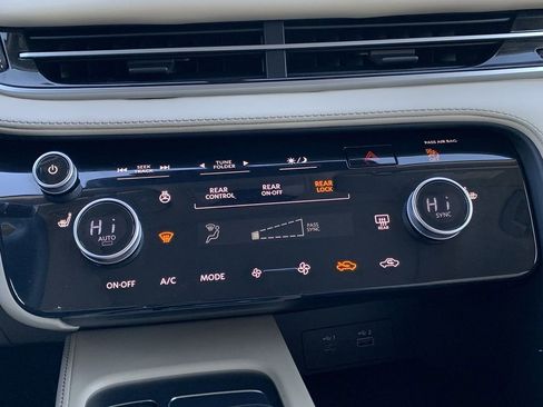 Used 2022 INFINITI QX60 Luxe image 24