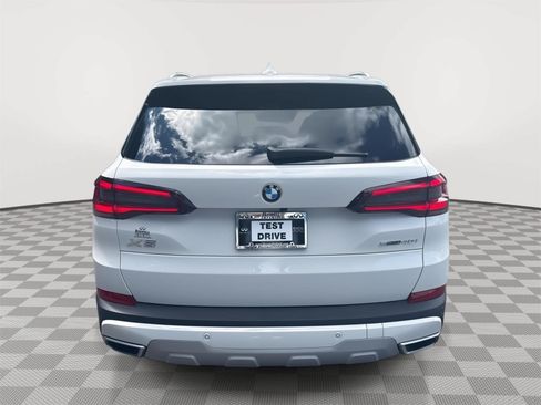 Used 2022 BMW X5 sDrive40i RWD image 7