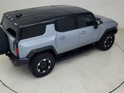Used 2024 GMC Hummer EV 3X w/ Extreme Off-Road Package image 81
