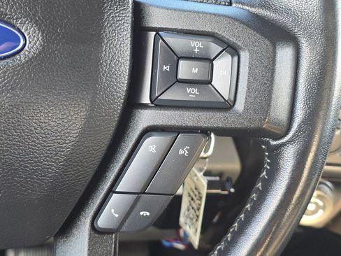 Used 2018 Ford F150 XLT w/ Equipment Group 301A Mid image 18