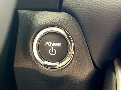 New 2025 Toyota RAV4 XSE image 24