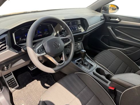 Used 2023 Volkswagen Jetta Sport FWD image 10