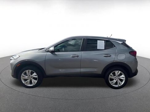 Used 2026 Buick Encore GX Preferred AWD/4WD image 7