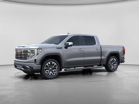 New 2026 GMC Sierra 1500 Denali w/ Denali Reserve Package image 2