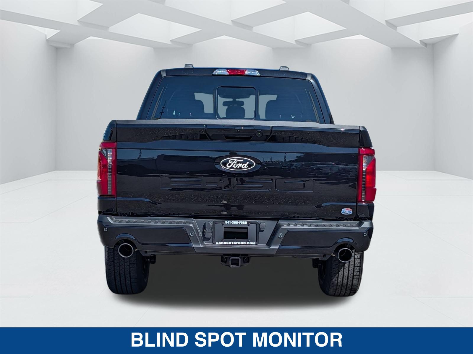 New 2026 Ford F150 XL AWD/4WD image 7