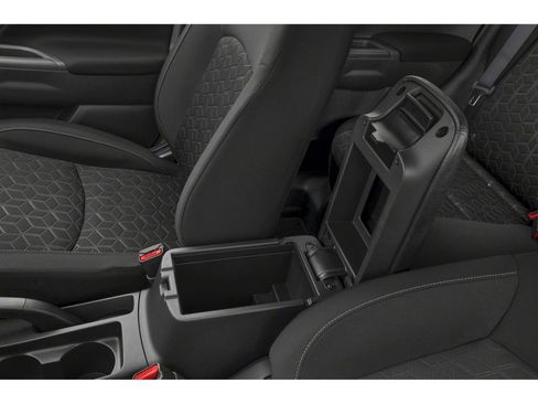 New 2026 Mitsubishi Outlander Sport LE image 9