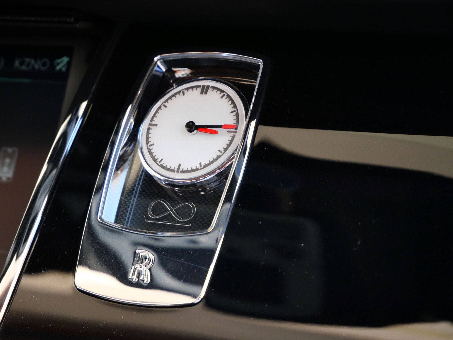 Certified 2018 Rolls-Royce Dawn RWD image 14