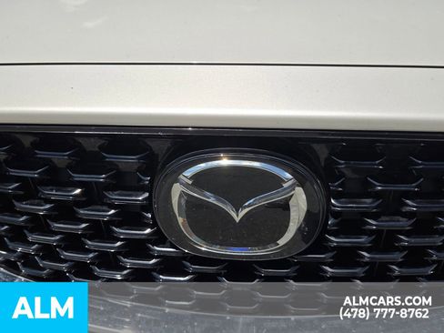 Used 2025 MAZDA CX-5 AWD 2.5 S w/ Preferred Package image 27