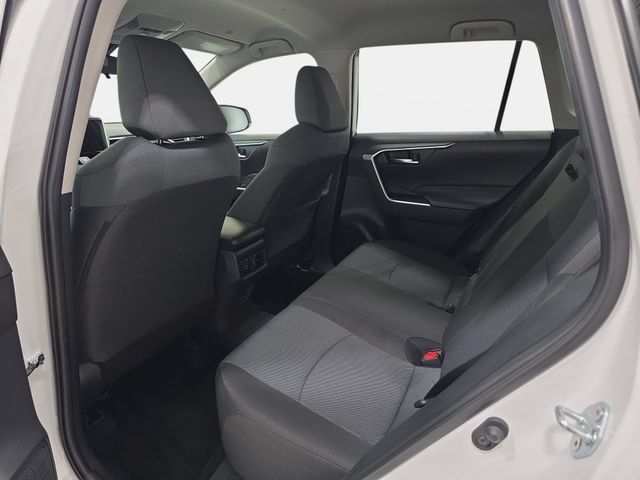 Certified 2025 Toyota RAV4 XLE AWD/4WD image 10