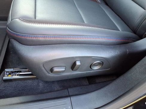 New 2026 Chevrolet Equinox EV RS w/ Active Safety Package 3 AWD/4WD image 8