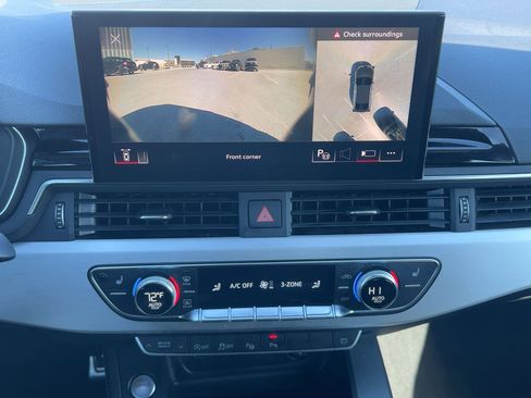 Used 2022 Audi A5 2.0T Prestige image 25