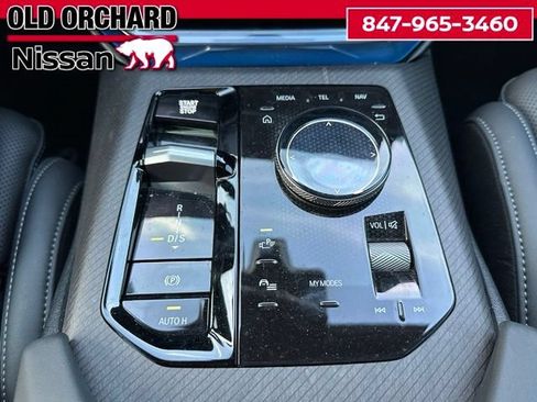 Used 2025 BMW X3 xDrive30i w/ M Sport Package AWD/4WD image 22