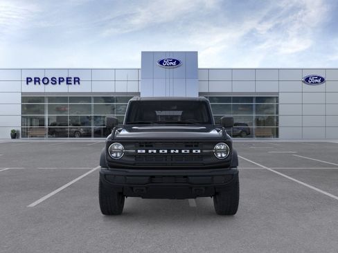 New 2026 Ford Bronco Big Bend AWD/4WD image 6