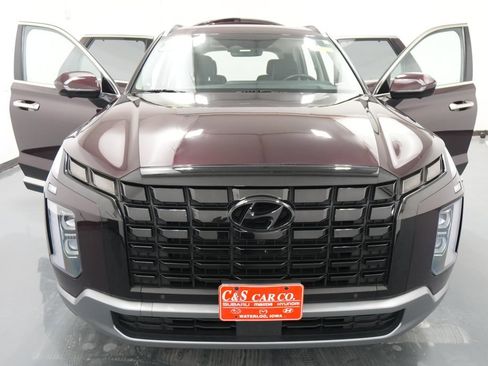Used 2023 Hyundai Palisade Limited AWD/4WD image 37