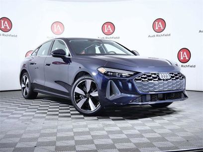 New 2025 Audi A5 2.0T Premium Plus