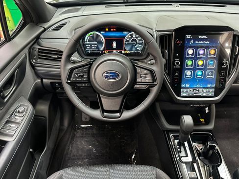 New 2026 Subaru Forester Premium AWD/4WD image 16