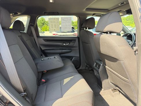 Certified 2024 Honda CR-V Sport image 33