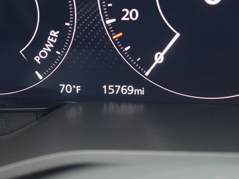 Used 2024 MAZDA CX-90 Plug-In Hybrid w/ Premium Plus AWD/4WD image 17
