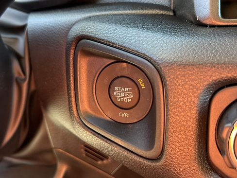 New 2026 Jeep Wrangler Willys image 33